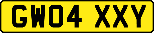GW04XXY