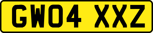 GW04XXZ
