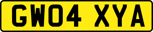 GW04XYA