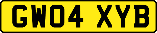 GW04XYB
