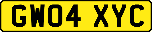 GW04XYC