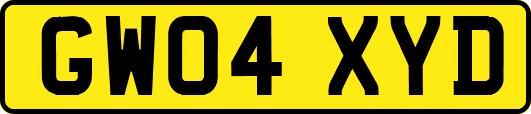 GW04XYD