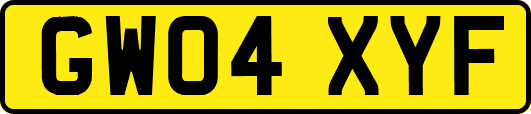 GW04XYF