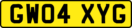 GW04XYG
