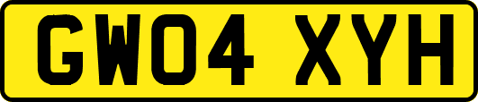 GW04XYH