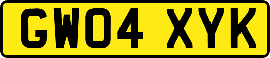 GW04XYK