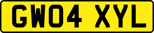 GW04XYL