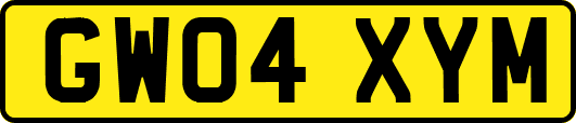 GW04XYM