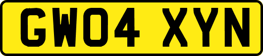 GW04XYN
