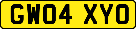GW04XYO