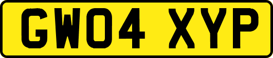 GW04XYP