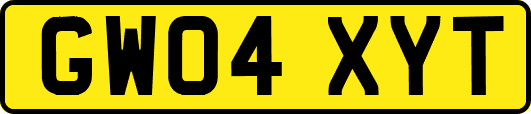 GW04XYT