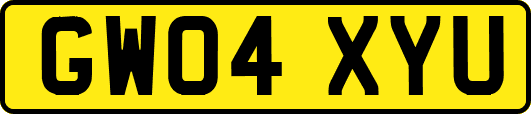 GW04XYU