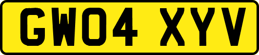 GW04XYV
