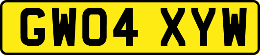 GW04XYW