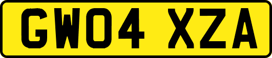 GW04XZA