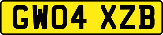 GW04XZB
