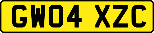 GW04XZC