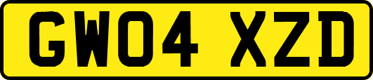 GW04XZD