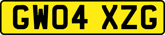 GW04XZG