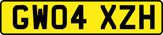 GW04XZH