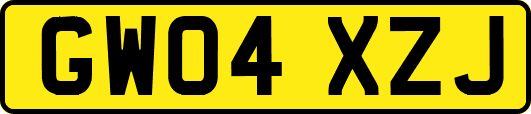 GW04XZJ
