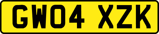 GW04XZK