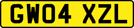 GW04XZL