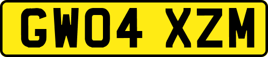 GW04XZM
