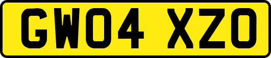 GW04XZO