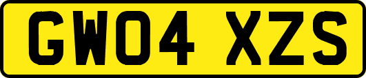 GW04XZS