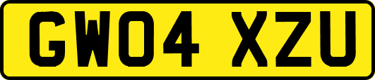 GW04XZU