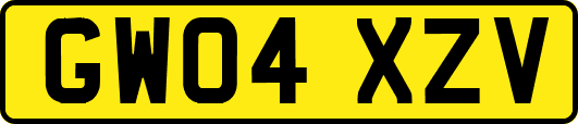 GW04XZV