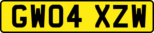 GW04XZW