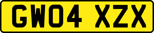GW04XZX