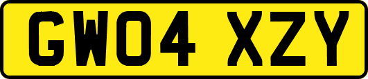 GW04XZY