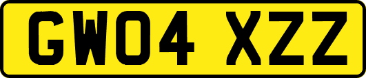 GW04XZZ