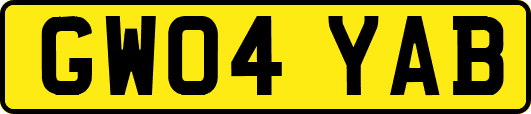 GW04YAB
