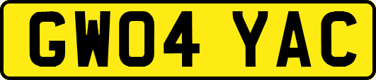 GW04YAC