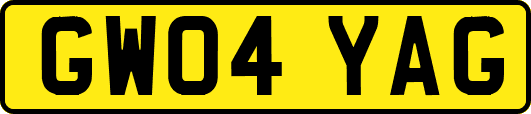 GW04YAG