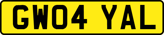 GW04YAL