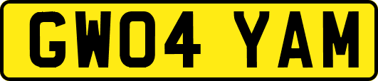 GW04YAM