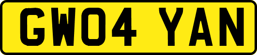 GW04YAN