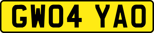 GW04YAO