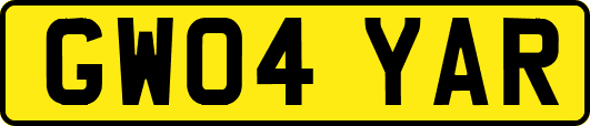 GW04YAR