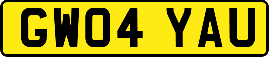 GW04YAU