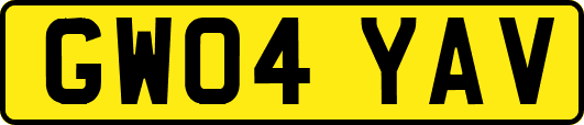 GW04YAV