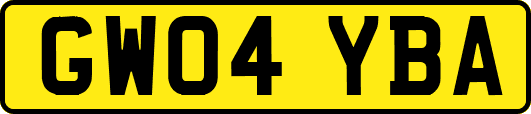 GW04YBA