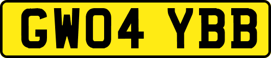 GW04YBB