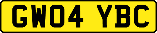 GW04YBC